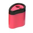 N135 Fluorescent 2 Hole Sharpener - Spot Colour