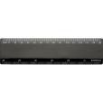 P137 BG Basic 6 Inch Ruler - Full Colour