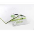 P139 Transparent Pencil Case Kit
