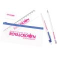 P139 Transparent Pencil Case Kit