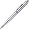 P117 CROSS Townsend Lustrous Chrome Ballpen