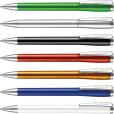 P120 Pierre Cardin Avant Garde Rollerpen - 1 Colour