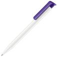 P124 Super Hit Basic Plastic Ballpen