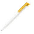 P124 Super Hit Basic Plastic Ballpen