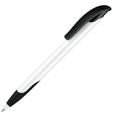 P124 Challenger Ballpen with Soft Grip