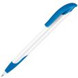 P124 Challenger Ballpen with Soft Grip