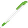P124 Challenger Ballpen with Soft Grip