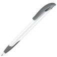 P124 Challenger Ballpen with Soft Grip
