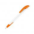 P124 Challenger Ballpen with Soft Grip
