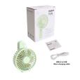 P025 Foldable USB Fan - 1 Colour