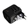 P025 SCX Universal Travel Adapter