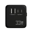 P025 SCX Universal Travel Adapter