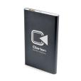 P019 Flat Powerbank 4000mAh - Full Colour