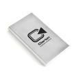 P019 Flat Powerbank 4000mAh - Full Colour