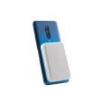 P018 Pronto 10000mAh Magnetic Super Fast Wireless Charger - Full Colour