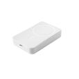 P018 Pronto 10000mAh Magnetic Super Fast Wireless Charger - Full Colour