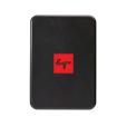 P018 Magnetix 5000mAh RCS Recycled Magnetic Powerbank