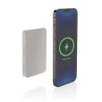 P018 Magnetix 5000mAh RCS Recycled Magnetic Powerbank
