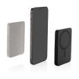 P018 Magnetix 5000mAh RCS Recycled Magnetic Powerbank