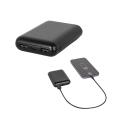 P019 Leakey 8000mAh Powerbank - 1 Colour