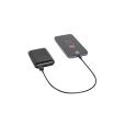 P019 Leakey 8000mAh Powerbank - 1 Colour