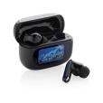 P022 Airtune Earbuds with Touchscreen Case
