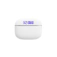 P022 Noise Cancelling Wireless Earbuds in Recycled ABS Case