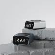 P030 Xoopar Reddi Travel Clock