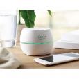 H068 Zwart Soft Bluetooth Speaker