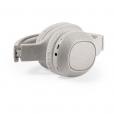 J068 Natureline WheatStraw Headphones