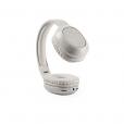 J068 Natureline WheatStraw Headphones