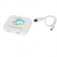 K102 Avenue Ozone Wireless Charging Pad