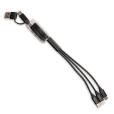 P020 3 in 1 Reel Charger - Full Colour