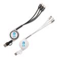 P020 3 in 1 Reel Charger - Full Colour