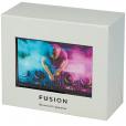 L087 Avenue Fusion Rectangular 3W Wireless Speaker