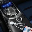 P014 Xoopar Mr Bio Fast Cable