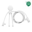 P014 Xoopar Mr Bio Fast Cable