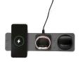 P015 NOVA 3 in 1 Magnetic Charger Wallet - 1 Colour