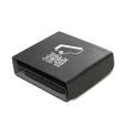 P015 NOVA 3 in 1 Magnetic Charger Wallet - 1 Colour