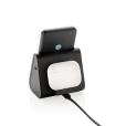 P015 Powerbase RCS Recycled 3 in 1 Charger with 5000mAh Powerbank