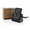 P015 Powerbase RCS Recycled 3 in 1 Charger with 5000mAh Powerbank