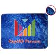 P017 N-Eco Recycled Leather Mouse Mat