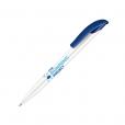 J043 Senator Challenger Basic Plastic Ballpen