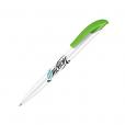 J043 Senator Challenger Basic Plastic Ballpen