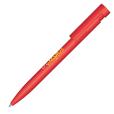 P124  Liberty Matt Recycled Ballpen