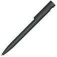 P124  Liberty Matt Recycled Ballpen