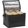 L136 Rainham 6 Can Cooler Bag - Full Colour