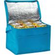 L136 Rainham 6 Can Cooler Bag - Full Colour