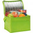 L136 Rainham 6 Can Cooler Bag - Full Colour
