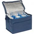 L136 Rainham 6 Can Cooler Bag - Full Colour